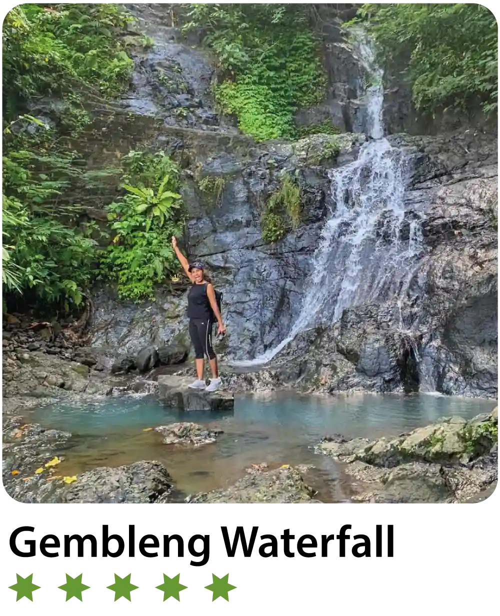 Gembleng-Waterfall-in-Sidemen-Bali