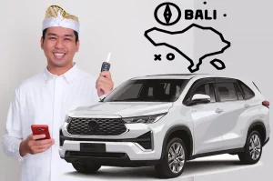 Your Private Driver Bali