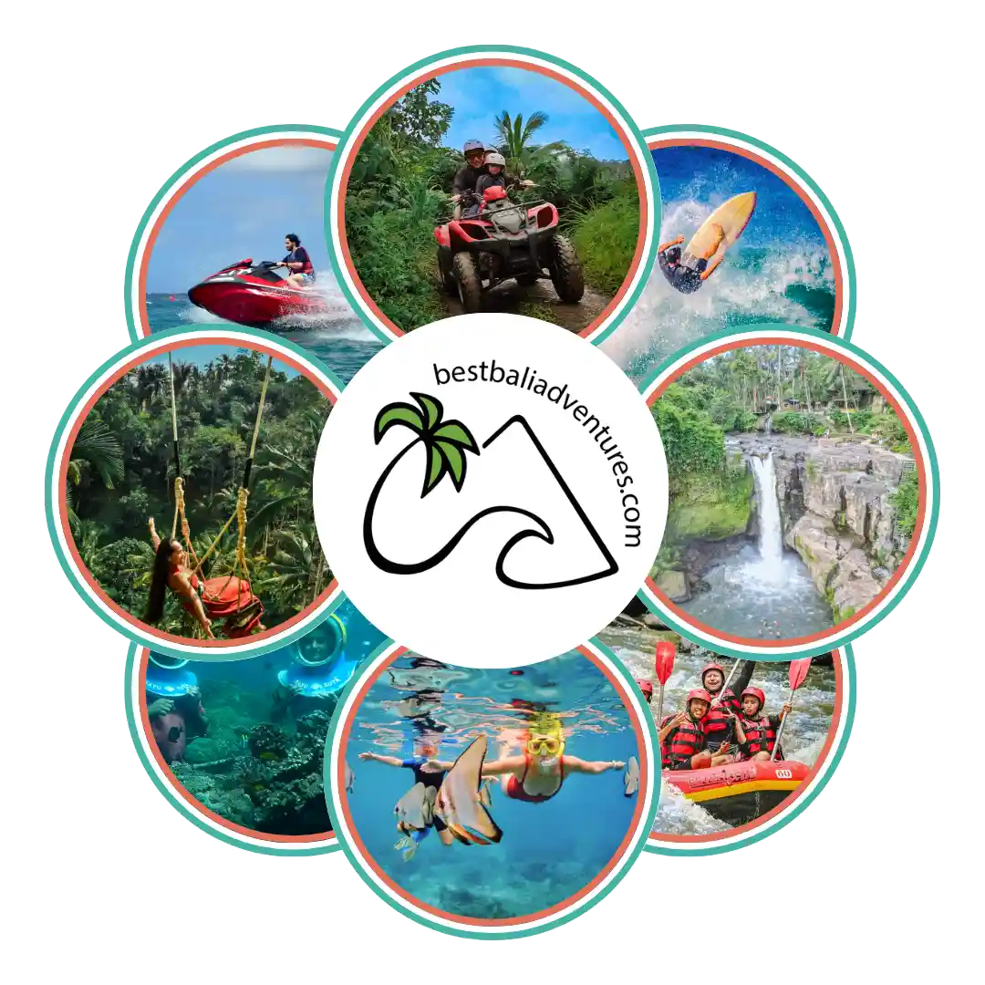 Bali Guide Header Image