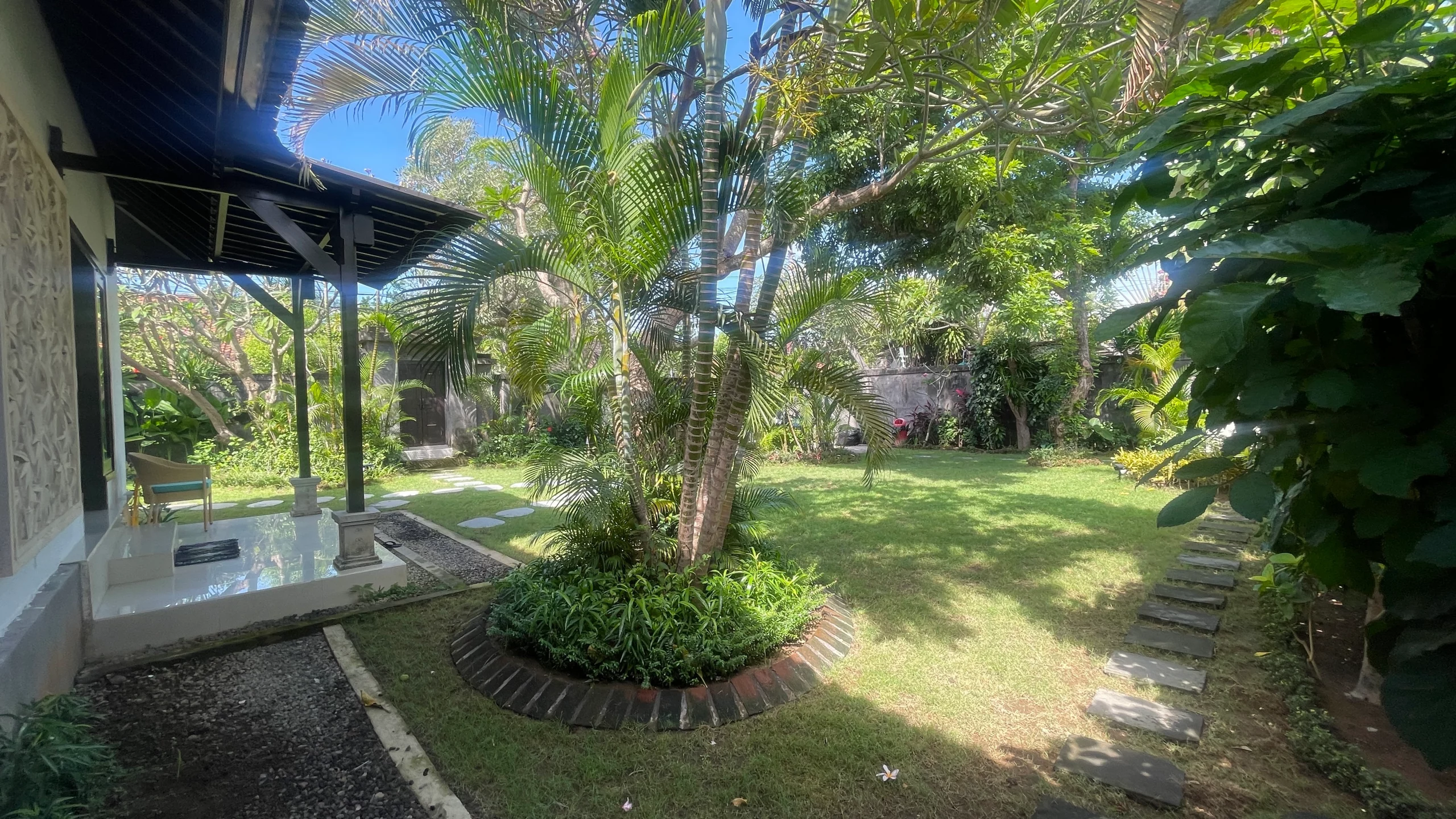 Sanur Villa Monthly Rental 1