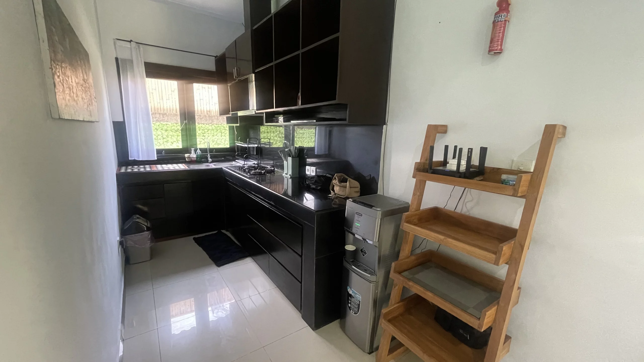 Sanur Villa Monthly Rental 113