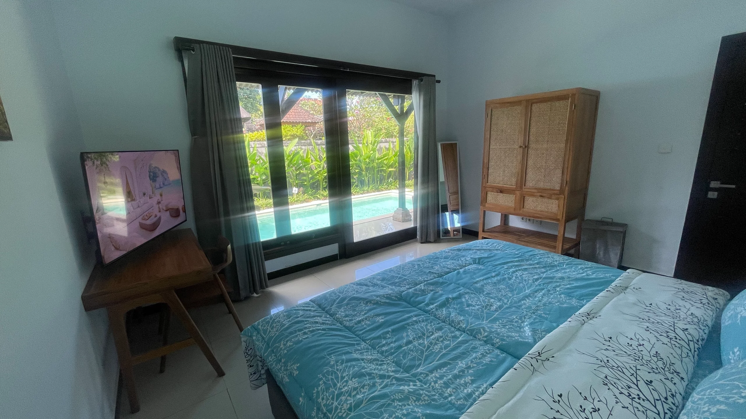 Sanur Villa Monthly Rental 2000