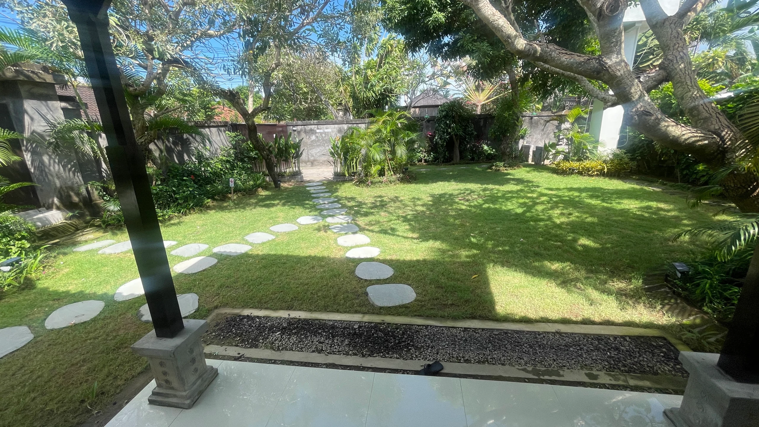 Sanur Villa Monthly Rental 4