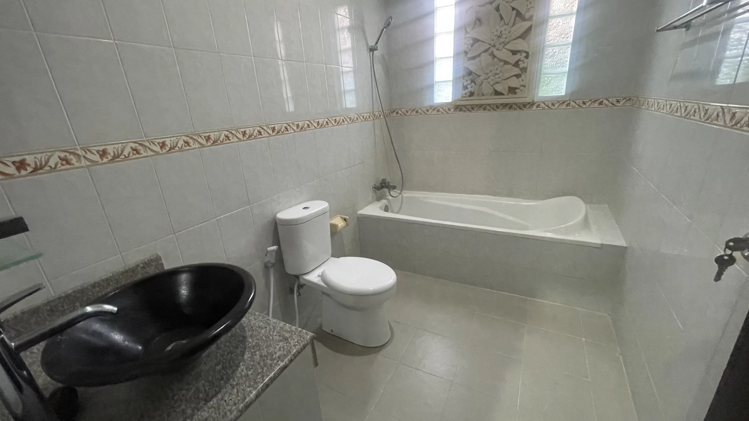 Sanur Villa Monthly Rental 7