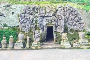Bali-Silver-Jewelry-Making-and-Ubud-Tour-Goa-Gajah