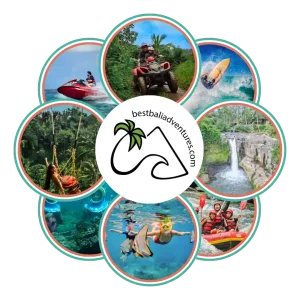 Best Bali Adventures Image